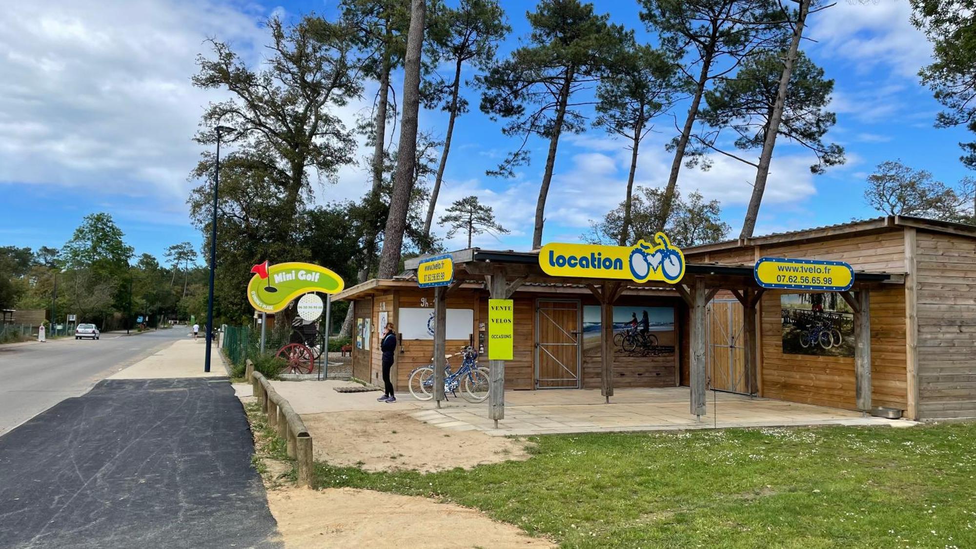 Chalet Paisible A La Plage, Piscine Et Tennis Ondres Dış mekan fotoğraf